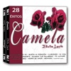 28 Éxitos Camela Bella Lucía, 2002