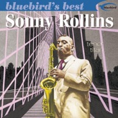 Sonny Rollins - The Bridge (1997 Remastered)