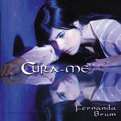 Cura-me - Fernanda Brum