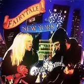 Gianni and Sarah - Fairytale of New York