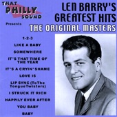 Len Barry - 1-2-3