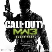 Call of Duty: Modern Warfare 3 (Soundtrack) artwork