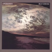 Billy Cobham - Crosswind