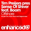 Offshore (Featuring Boom) (Tim Preijers feat Boom Presents) - Single