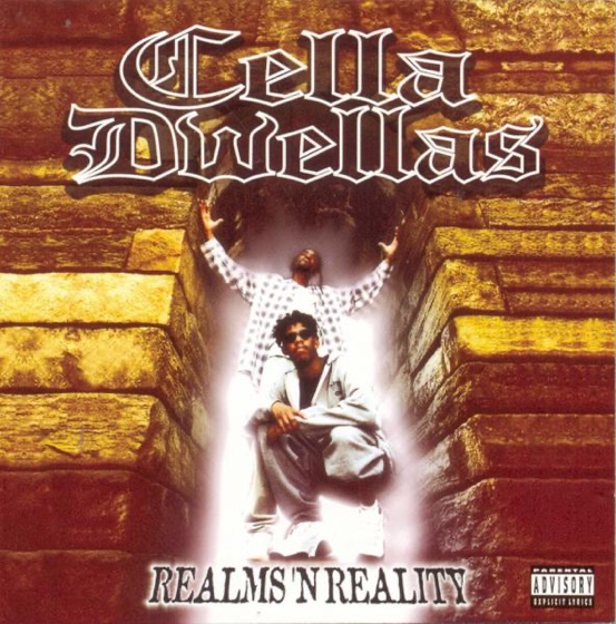 Cover artwork for Recognize 'n' Realize