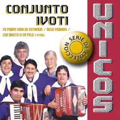 Colección Únicos - Conjunto Ivoti