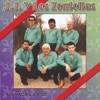 J.J. y Los Zentellas - Mi Razon