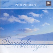 Pritchard, Peter: Snowlight artwork