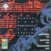Moshe Hammer & Niccolò Paganini - Praeludium and Allegro