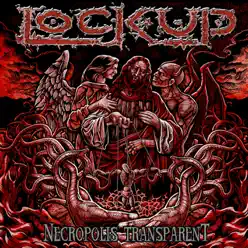 Necropolis Transparent (Exclusive Bonus Version) - Lock Up