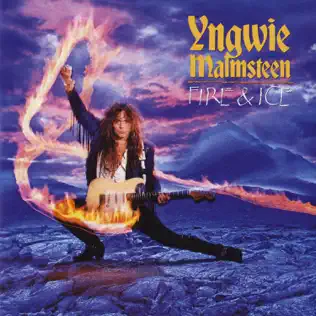 ladda ner album Yngwie Malmsteen - Fire Ice