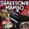 Shakedown Mambo artwork