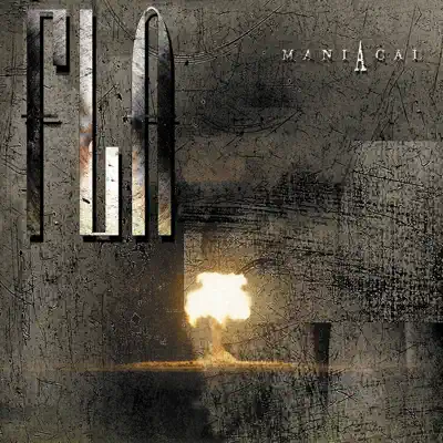 Maniacal - EP - Front Line Assembly