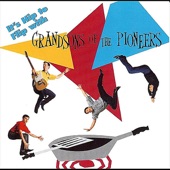 Grandsons - I'm Not Going to Be Your Problem