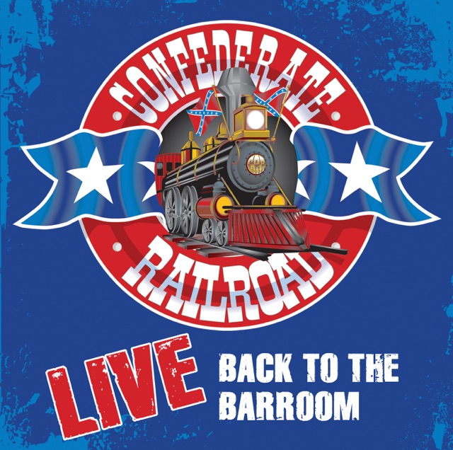 Back to the Barroom (Live)