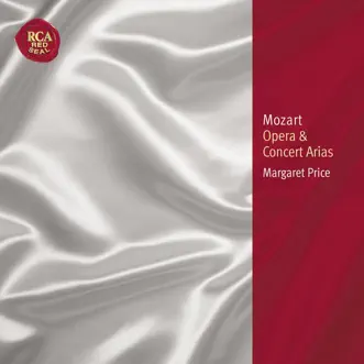 La clemenza di Tito, K. 621, Act 1: Parto, parto by Dame Margaret Price, Thea King, English Chamber Orchestra & James Lockhart song reviws