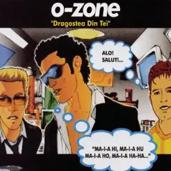 Dragostea Din Tei - EP - O-Zone