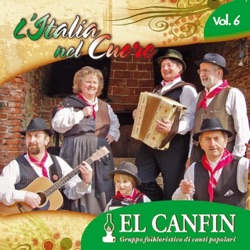 El Canfin - Antica osteria