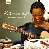 Fatoumata Diawara - Bakonoba