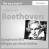Beethoven : Symphonie No. 9, en ré mineur, Op. 125 - Vienna Philharmonic, Erich Kleiber, Hilde Gueden, Sieglinde Wagner, Anton Dermota & Ludwig Weber