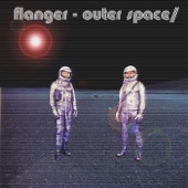 Outer Space / Inner Space artwork