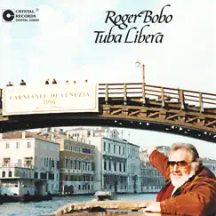 Tuba Libera by Roger Bobo, European Tuba Octet & John Stevens album reviews, ratings, credits