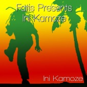 Ini Kamoze - Jah Never Fail I