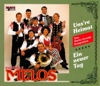 Uns're Heimat - Single