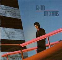 Glenn Medeiros - Nothing's Gonna Change My Love for You artwork