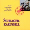 Schlagerkarussell, Vol. 2, 1995