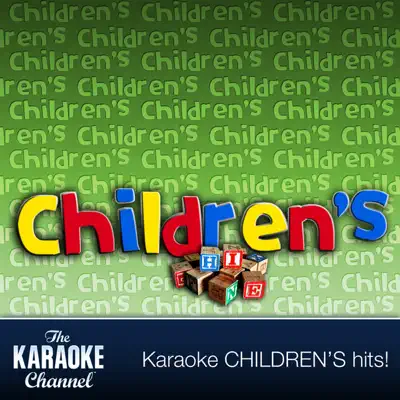 Away In a Manger (In the Style of 4 Kidz By Kidz) [Performance Track With Demonstration Vocals] - Single - Done Again