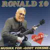 Ronald 10 album lyrics, reviews, download