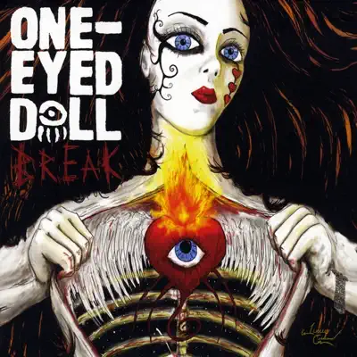 Break - One-Eyed Doll Break - One-Eyed Doll