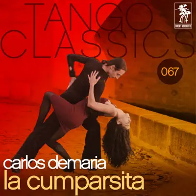 La Cumparsita - Carlos Demaría