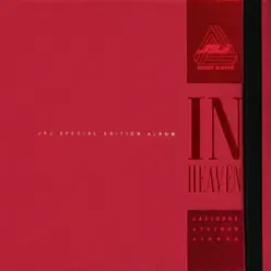 In Heaven (Special Edition Album) - JYJ