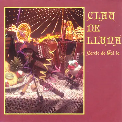 Cercle de Gal-la - Clau de Lluna Cercle de Gal-la - Clau de Lluna