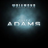 Diamond Master Series: Cliff Adams artwork