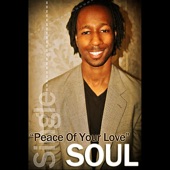 Peace of Your Love artwork