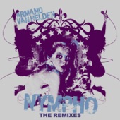 Nympho (The Remixes) artwork