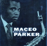 Maceo Parker - Jumpin' the Blues