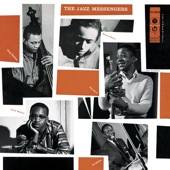 The Jazz Messengers artwork