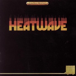 CENTRAL HEATING cover art