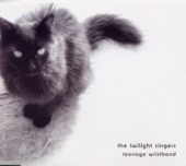 The Twilight Singers - Teenage Wristband