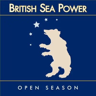 Open Season - British Sea Power