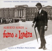 Fumo di Londra (collonna sonora originale)