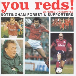 Nottingham Forest With Paper Lace - We've Got the Whole World In Our Hands