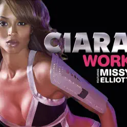 Work - Single - Ciara
