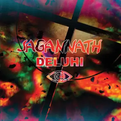Jagannath - Single - Deluhi