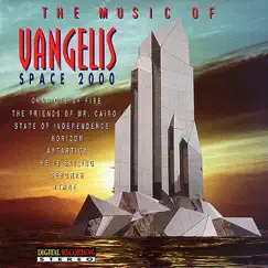 The Music of Vangelis by Space 2-000 album reviews, ratings, credits