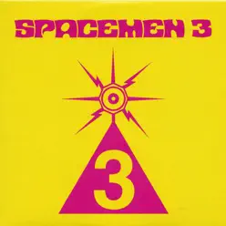 Threebie 3 - Spacemen 3